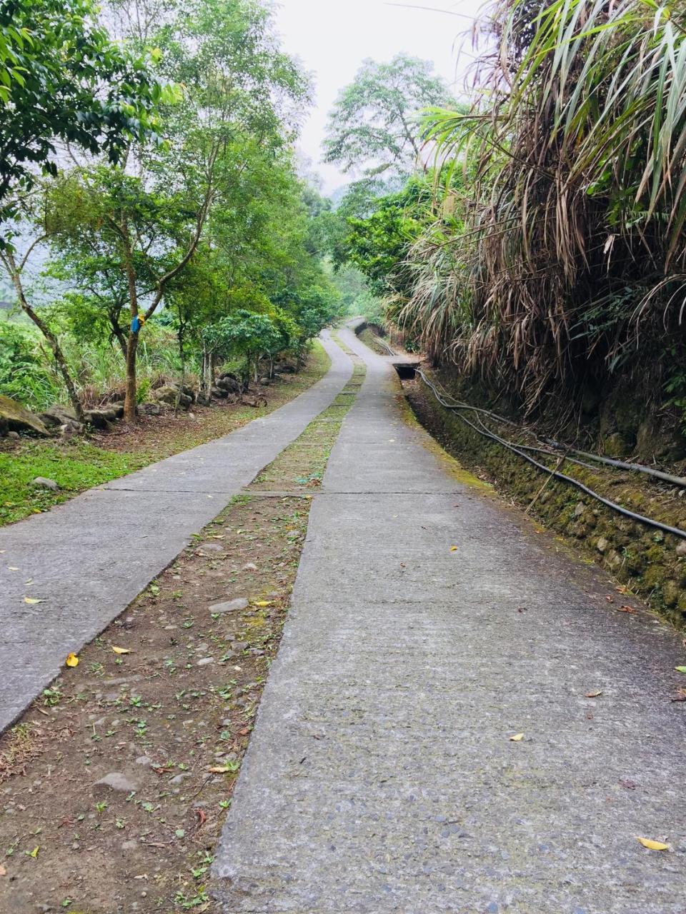 Tian Xiu Mountain Village Gukeng Exterior photo